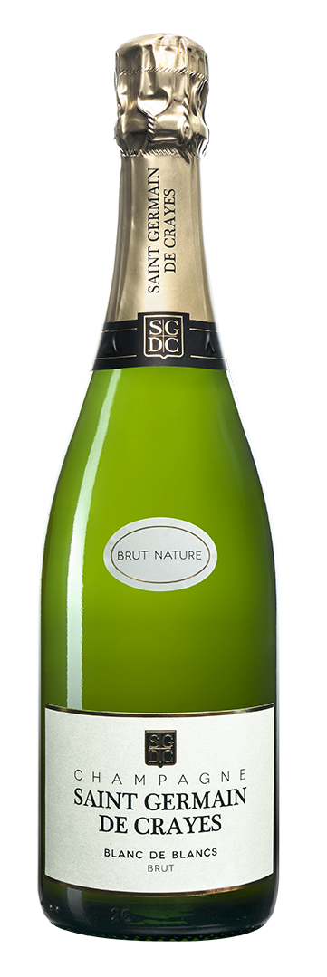 Brut Nature